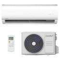 CF-CHR12 Midea Comfee 12000 BTU Smart A++ Wall Mounted Split Air Conditioner with Heat Pump