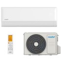 CF-CHR18 Midea Comfee 18000 BTU Smart A++ Wall Mounted Split Air Conditioner with Heat Pump