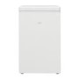 Beko 104 Litre Freestanding Small Chest Freezer - White