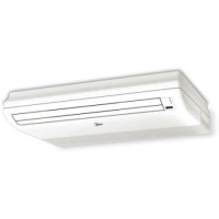 Midea  CFS36 36000 BTU Ceiling and  Floor mounted Inverter Air Conditioner with Heat Pump