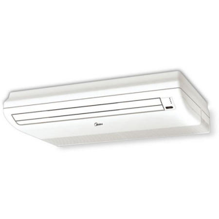 Midea  CFS36 36000 BTU Ceiling and  Floor mounted Inverter Air Conditioner with Heat Pump