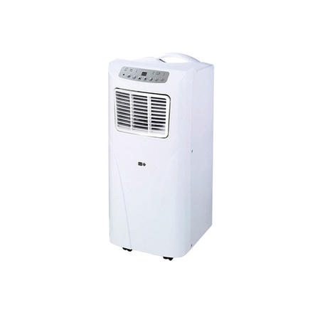 Slimline portable Air Conditioner for rooms up to 20 sqm 