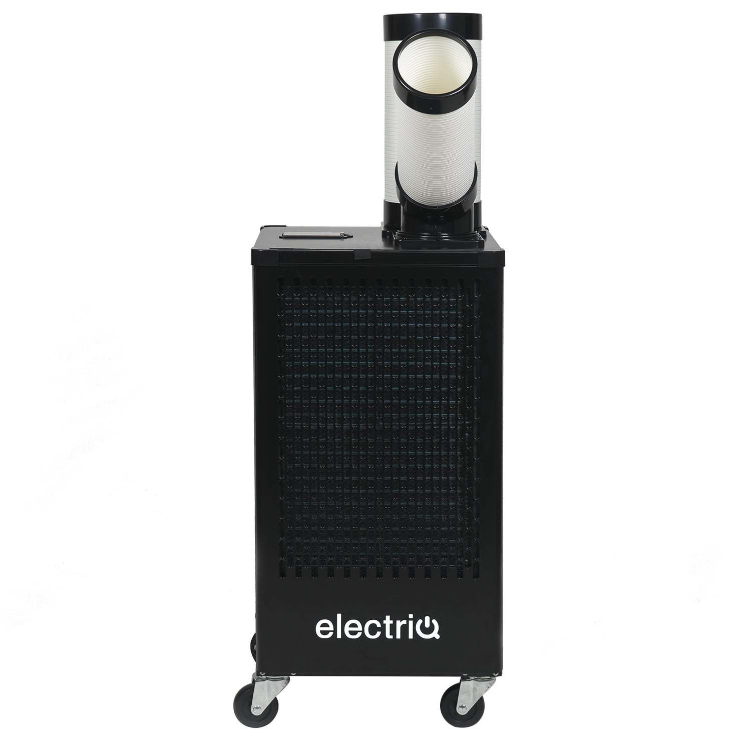 electriQ 9200 BTU Portable Commercial Air Conditioner for up to 26 sqm areas - Heavy Duty Metal Body