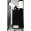 Refurbished electriQ 12000 BTU Portable Commercial Air Conditioner for up to 30 sqm areas Heavy Duty Metal Body
