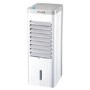 GRADE A2 - Slimline 7L ECO Air Cooler with Built-In Air Purifier with 1 free ice pack