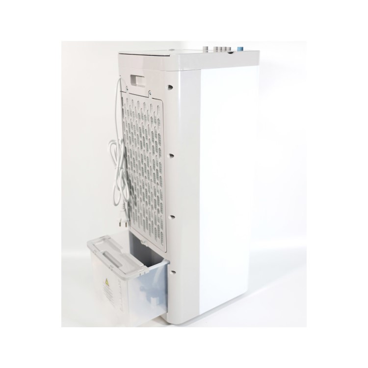 Slimline Eco 7L Evaporative Air Cooler and Air Purifier