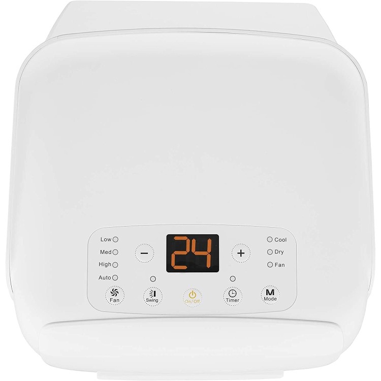 Argo 9000 BTU Portable Air Conditioner for rooms up to 20 sqm