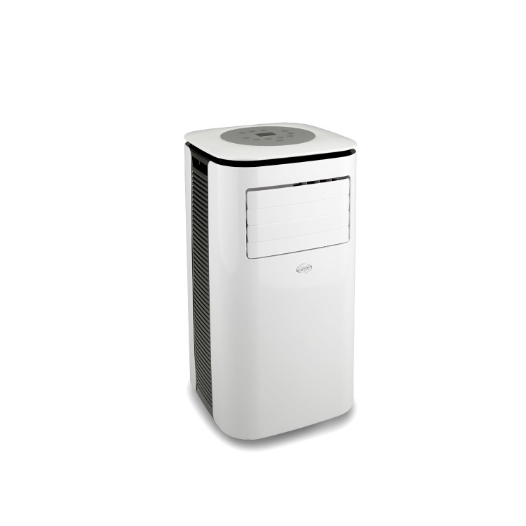 Argo 10000 BTU Portable Air Conditioner - for rooms up to 28 sqm
