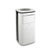 GRADE A2 - Argo 10000 BTU Portable Air Conditioner - for rooms up to 28 sqm