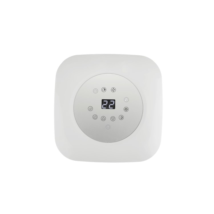 Argo 10000 BTU Portable Air Conditioner - for rooms up to 28 sqm