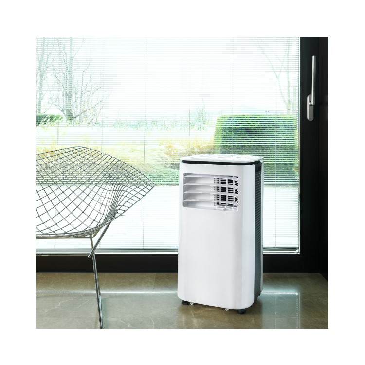 Argo 10000 BTU Portable Air Conditioner - for rooms up to 28 sqm