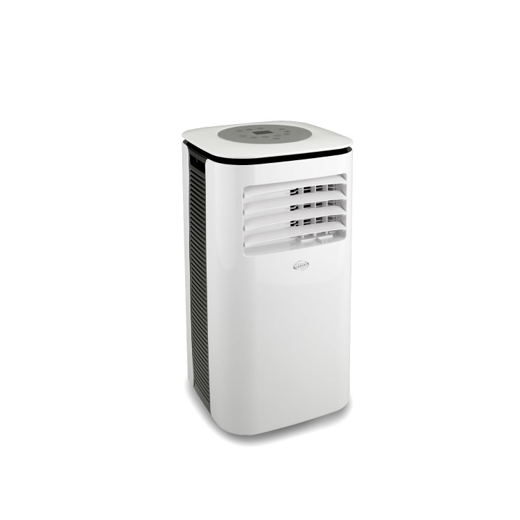 Argo 10000 BTU Portable Air Conditioner - for rooms up to 28 sqm