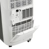 GRADE A3 - Argo 10000 BTU Portable Air Conditioner - for rooms up to 28 sqm