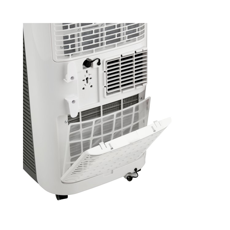 Argo 10000 BTU Portable Air Conditioner - for rooms up to 28 sqm
