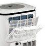 GRADE A2 - Argo 10000 BTU Portable Air Conditioner and Dehumidifier