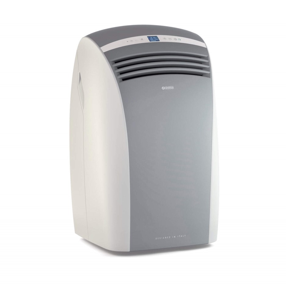 Buy Olimpia Splendid CUBE 12000 BTU Portable Air Conditioner for rooms