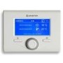 Ariston Cares ONE 24kW A+ Combi Boiler with Alexa WiFi Sensys Net and Horizontal Flue Kit  -  2 years warranty