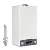 Ariston Clas System ONE 18 kW System  Boiler with Free Flue and LPG Conversion Kit - 8 Years warranty