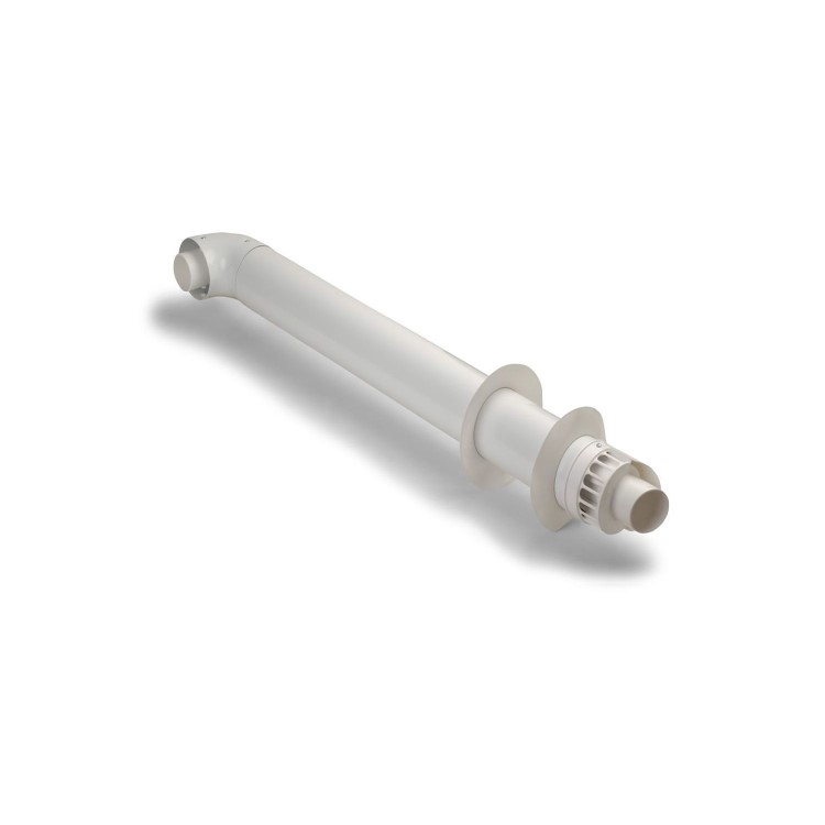 Ariston Clas System ONE 24 kW System  Boiler with Free Flue and LPG Conversion Kit - 8 Years warranty