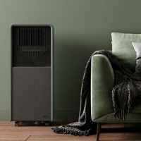 ELL Como9000 Smart Wifi Portable 9000 BTU Air conditioner