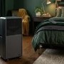 ELL Como9000 Smart Wifi Portable 9000 BTU Air conditioner