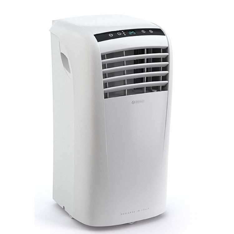 Olimpia Splendid Dolceclima Compact 8000 BTU Portable air conditioner