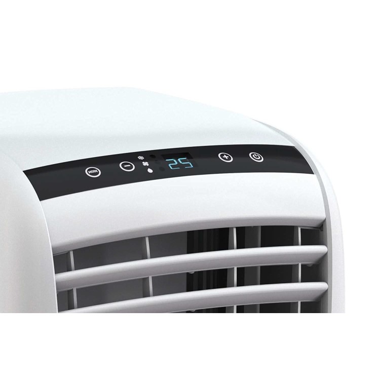 Olimpia Splendid Dolceclima Compact 8000 BTU Portable air conditioner