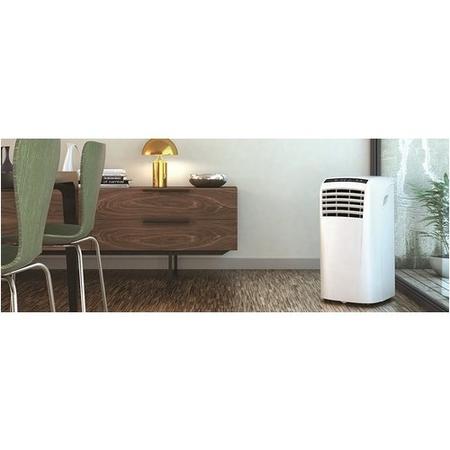 Olimpia Splendid Dolceclima Compact 8000 BTU Portable air conditioner