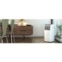 Olimpia Splendid Dolceclima Compact 8000 BTU Portable air conditioner