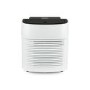 GRADE A2 - electriQ Compact 9000 BTU Small and Powerful Portable Air Conditioner for rooms up to 21 sqm