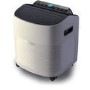 Refurbished electriQ Compact 9000 BTU Small and Powerful Portable Air Conditioner for rooms up to 21 sqm