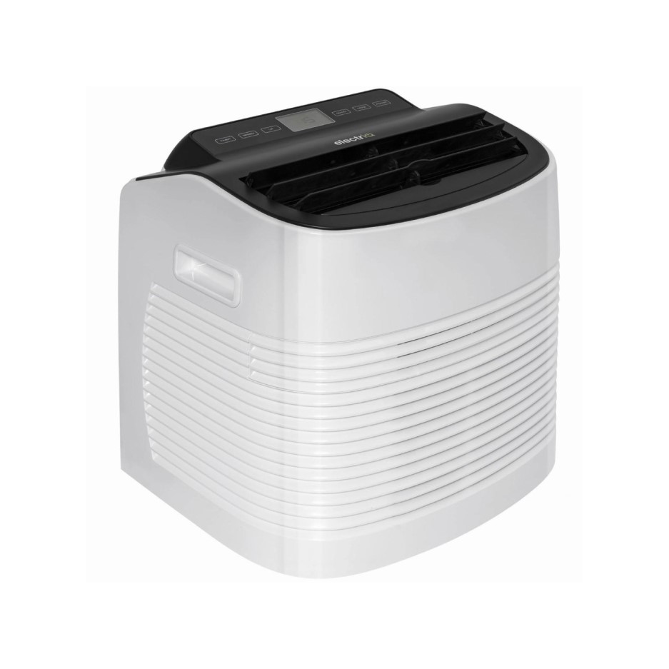 Buy electriQ Compact 9000 BTU Small and Powerful Portable Air
