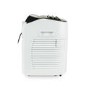 GRADE A1 - electriQ Compact 9000 BTU Small and Powerful Portable Air Conditioner for rooms up to 21 sqm