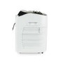GRADE A2 - electriQ Compact 9000 BTU Small and Powerful Portable Air Conditioner for rooms up to 21 sqm