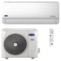 Cyra9K Carrier CYRA A++ 9000 BTU Smart Wall Mounted Split Air Conditioner with Heat Pump
