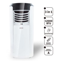 Refurbished OEM 12000 BTU Portable Air Conditioner