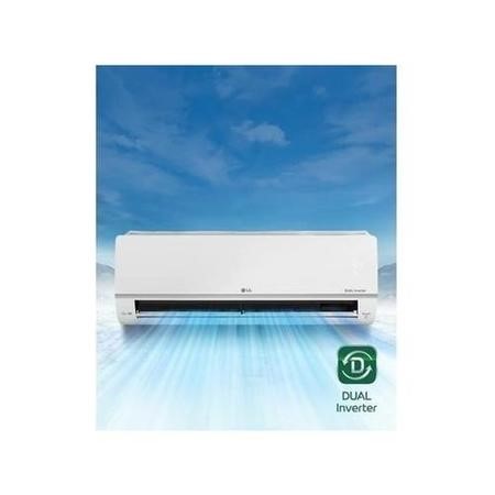 Lg dual cool discount