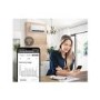 LG DUALCOOL DELUXE 12000 BTU WiFi Smart DC Inverter Wall Split Air Conditioner -  Anti Bacterial  with UV & Plasma Ioniser