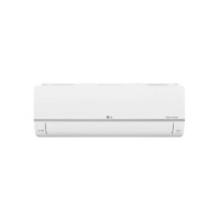 LG DUALCOOL DELUXE 12000 BTU WiFi Smart DC Inverter Wall Split Air Conditioner -  Anti Bacterial  with UV & Plasma Ioniser