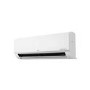 LG DUALCOOL DELUXE 12000 BTU WiFi Smart DC Inverter Wall Split Air Conditioner -  Anti Bacterial  with UV & Plasma Ioniser