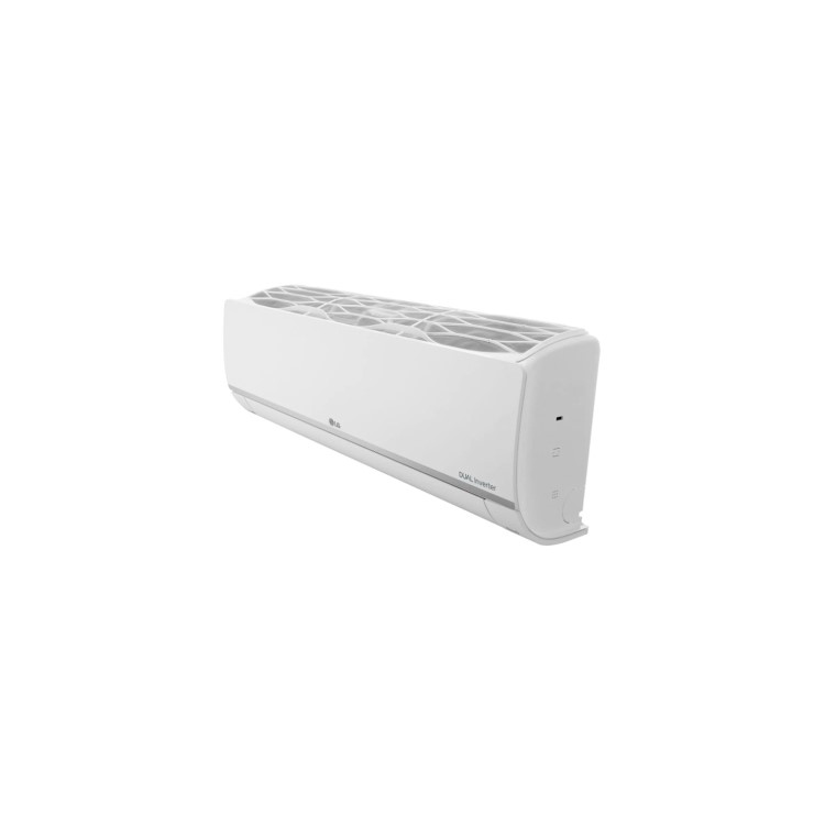 LG DUALCOOL DELUXE 12000 BTU WiFi Smart DC Inverter Wall Split Air Conditioner -  Anti Bacterial  with UV & Plasma Ioniser