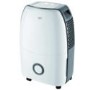 GRADE A1 - As new but box opened - ECOAIR DC12  12L Dehumidifier up to 3 bed house 2 year warranty