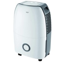 GRADE A1 - As new but box opened - ECOAIR DC12  12L Dehumidifier up to 3 bed house 2 year warranty