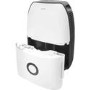 Ecoair 12 Litre Compact Dehumidifier Humidistat and Laundry Mode