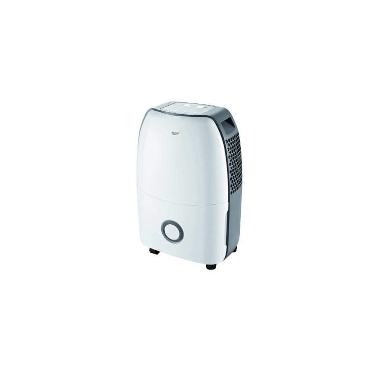 GRADE A1 - ECOAIR DC18 18L Dehumidifier up to 4-5 bed house 2 year warranty