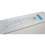 ECOAIR DC202 20L 2-in-1 Dehumidifier / Air Purifier up to 5 bed house 2 Year warranty