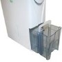 ECOAIR DC202 20L 2-in-1 Dehumidifier / Air Purifier up to 5 bed house 2 Year warranty