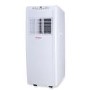 Refurbished 12000 BTU  Portable Air Conditioner