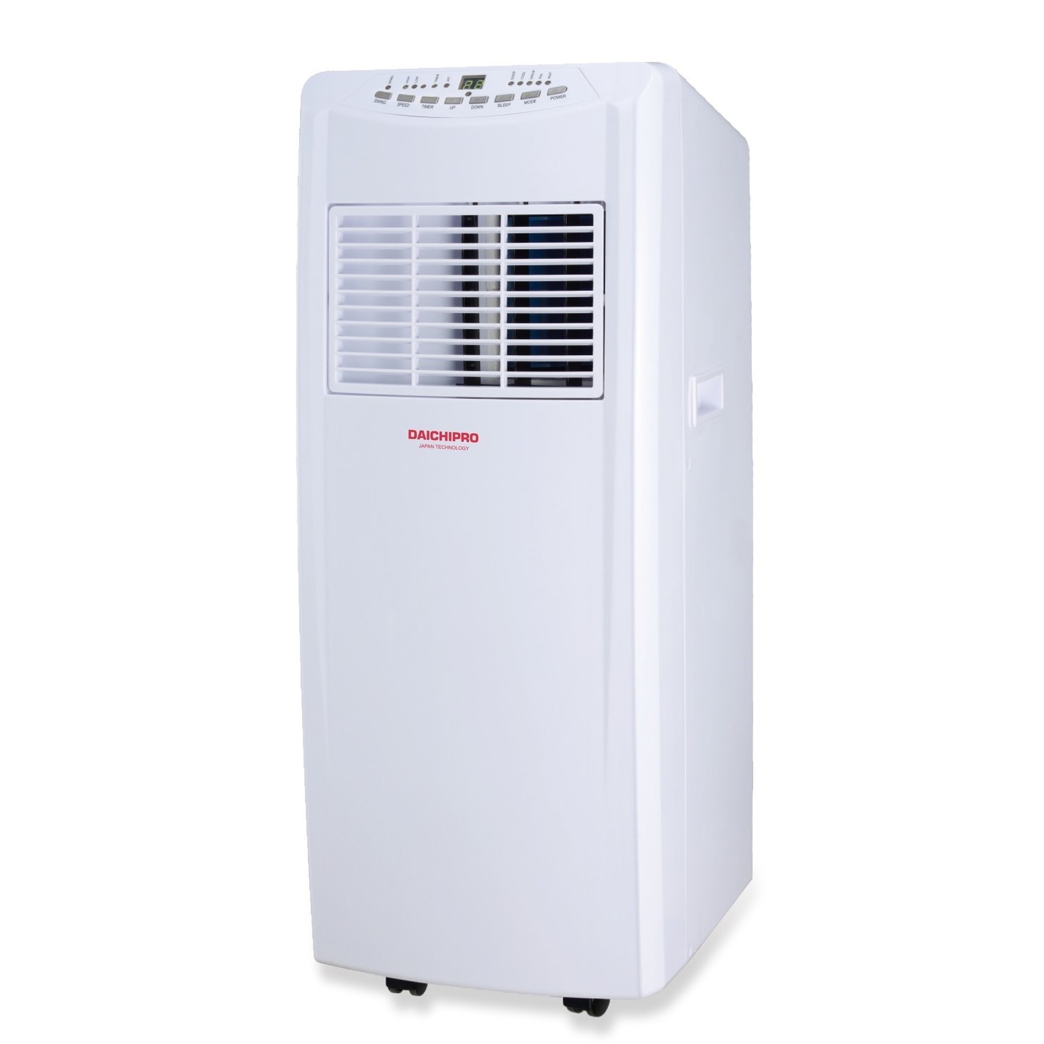 Buy 12000 BTU Portable Air Conditioner for rooms up to 30 sqm from