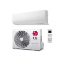 DCPRO-WZ12 LG DualCool Pro A++ 12000 BTU Smart Wall Mounted Split Air Conditioner with Heat Pump